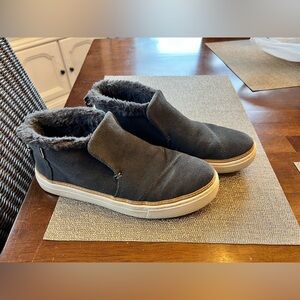 Toms‎ ankle boots